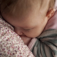 Einschlafen ohne stillen - Fest im Vertrauen sein, dass dein Baby einschlafen ohne stillen lernt