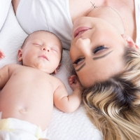 Einschlafen ohne stillen - erkennen wenn dein Baby ohne stillen einschlafen könnte