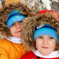 Zwillinge erziehen - Kinder haben ihre eigene Bedeutung von fair