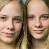 Zwillinge vergleichen - Jedes Kind als Individuum sehen