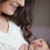 Zeichensprache für Babys - Man kanns schon früh mit Babys kommunizieren