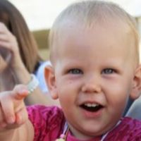 Zeichensprache für Babys hat mehrere Vorteile