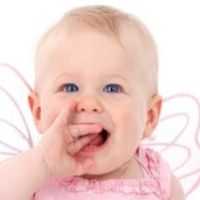 Zeichensprache für Babys macht die Kommunikation leicht