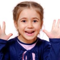 Zeichensprache für Babys und auch ältere Kinder lässt sich in vielen Bereichen anwenden